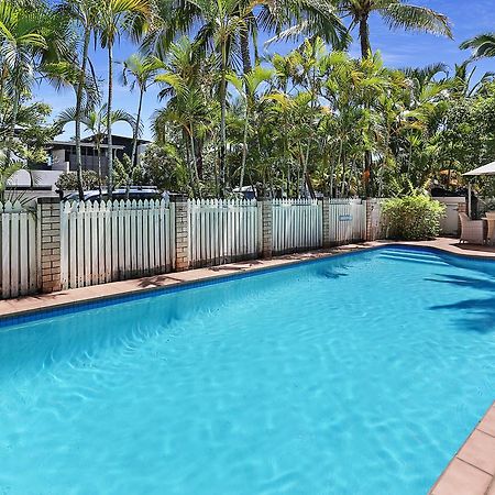 Low Tide On Noosa Sound - Pet Friendly Exterior photo