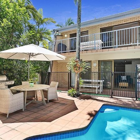 Low Tide On Noosa Sound - Pet Friendly Exterior photo