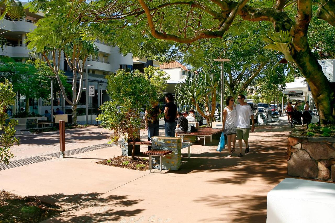 Low Tide On Noosa Sound - Pet Friendly Exterior photo
