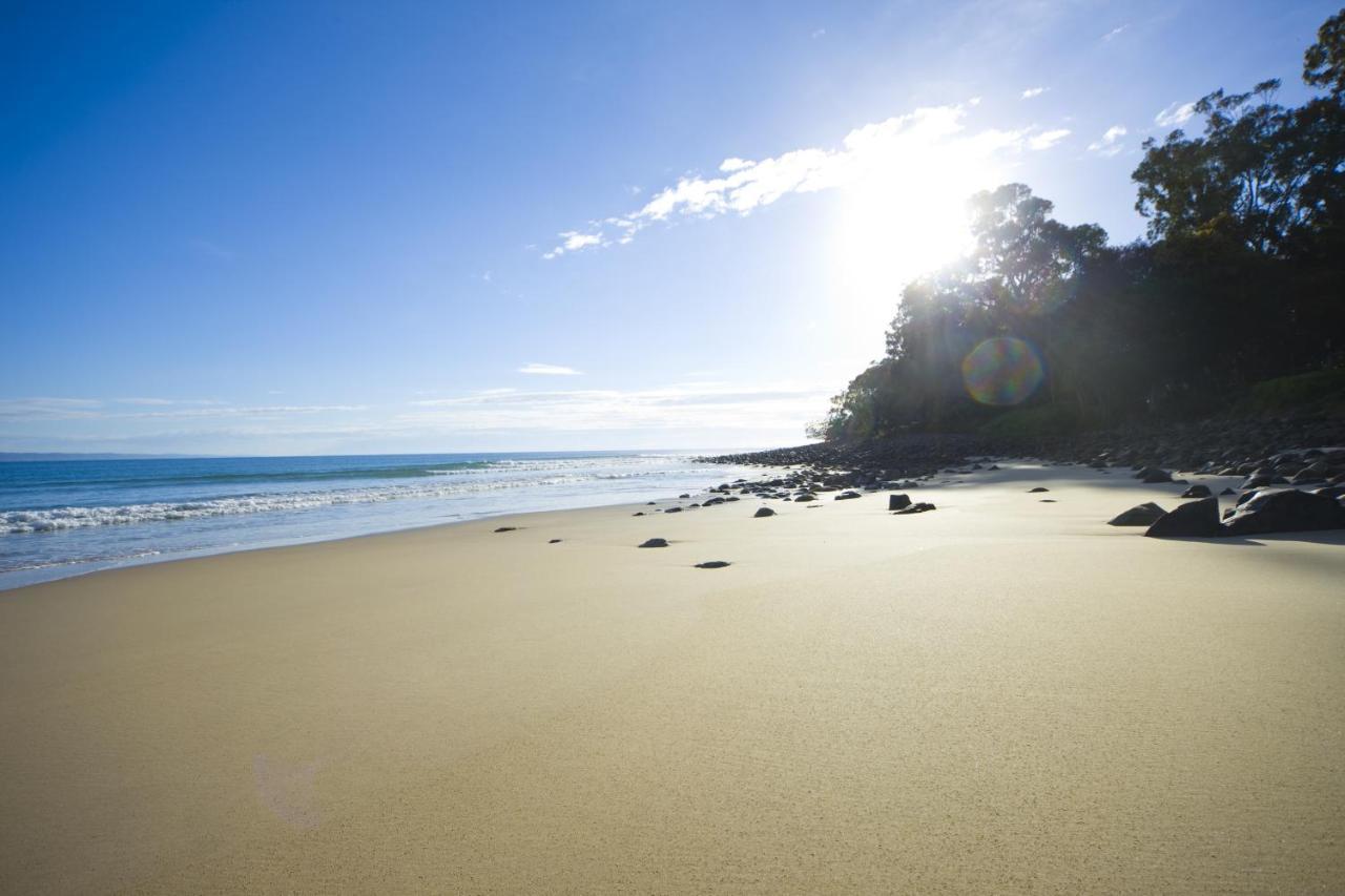 Low Tide On Noosa Sound - Pet Friendly Exterior photo