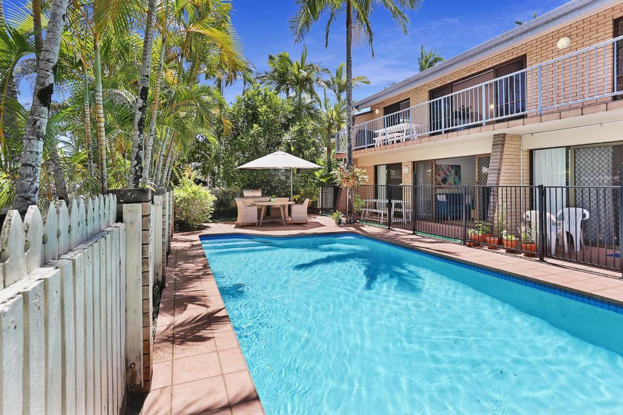 Low Tide On Noosa Sound - Pet Friendly Exterior photo